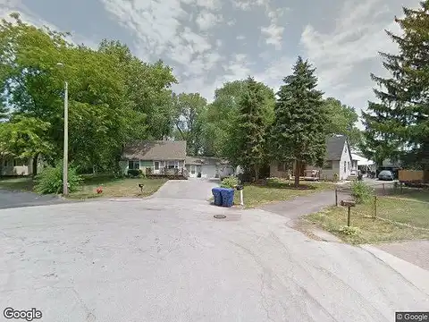 Mcdaniels, ALSIP, IL 60803