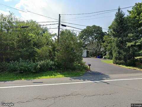 Millstone River, HILLSBOROUGH, NJ 08844