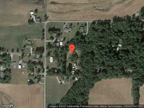 Old State Road 65, PRINCETON, IN 47670
