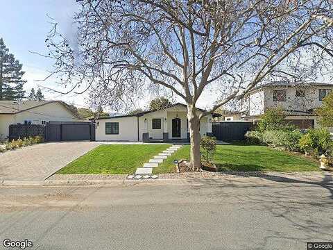 Camrose Ave, SARATOGA, CA 95070