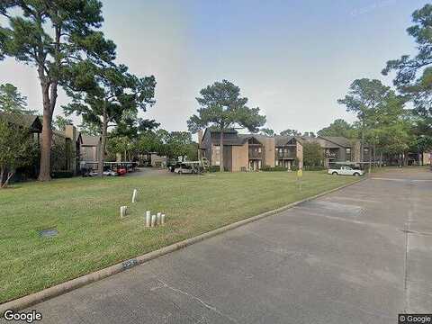 Mill Ridge, CYPRESS, TX 77429