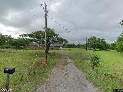 Welch, ELGIN, OK 73538