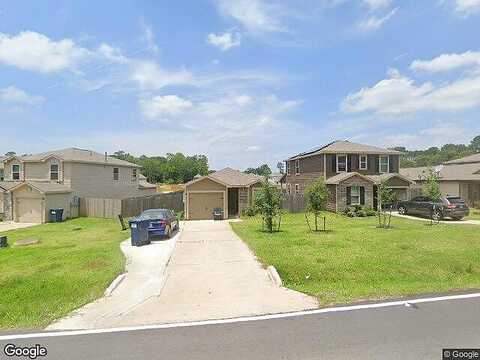 Lake Conroe Bay, WILLIS, TX 77318