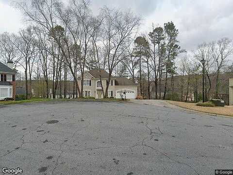 Tiverton, LAWRENCEVILLE, GA 30043