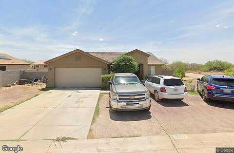 Obregon, ARIZONA CITY, AZ 85123
