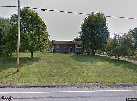 Brushy Ridge, MONTOURSVILLE, PA 17754