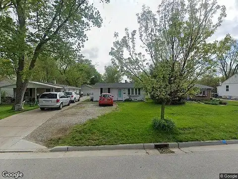 Hugo, MAUMEE, OH 43537