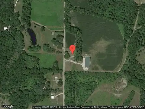 County Road 900, LOGANSPORT, IN 46947