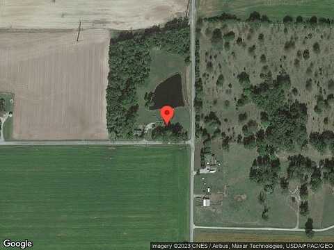 Kennedy, COULTERVILLE, IL 62237
