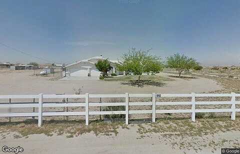 Palm, HESPERIA, CA 92344
