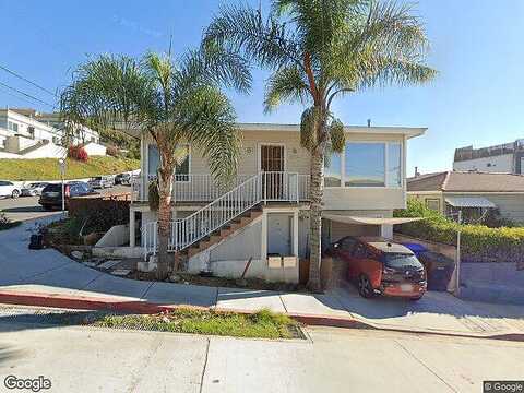 Goshen, SAN DIEGO, CA 92110