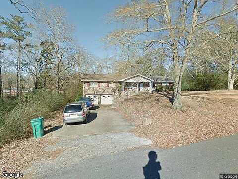 1St, VERNON, AL 35592