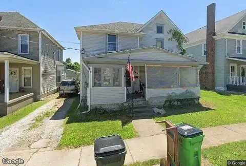 3Rd, STRASBURG, OH 44680