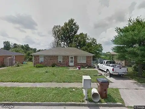 Ashville, NICHOLASVILLE, KY 40356