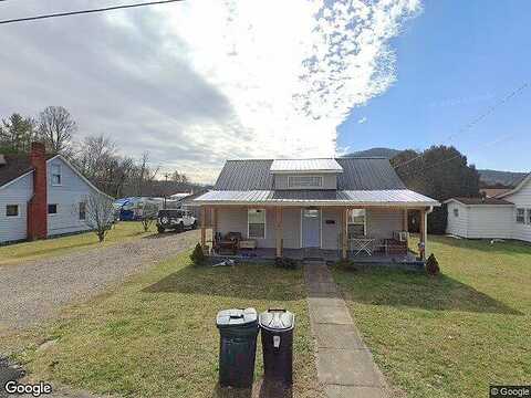 Butler, MOUNTAIN CITY, TN 37683