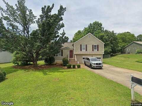 Colemans Bluff, WOODSTOCK, GA 30188