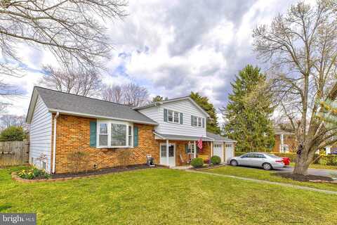 Country Club, WINCHESTER, VA 22602