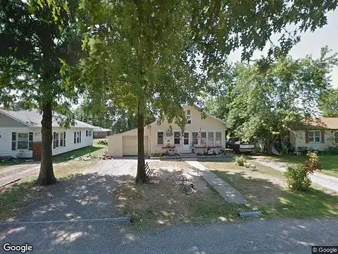 4Th, CUTLER, IL 62238