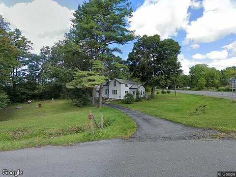 Shore, ITHACA, NY 14850
