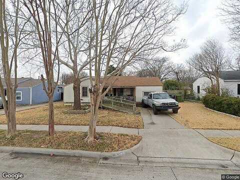 Edgefield, GARLAND, TX 75040