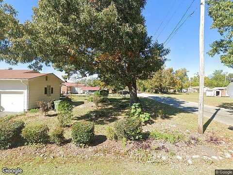 Grove Park, BENNETTSVILLE, SC 29512
