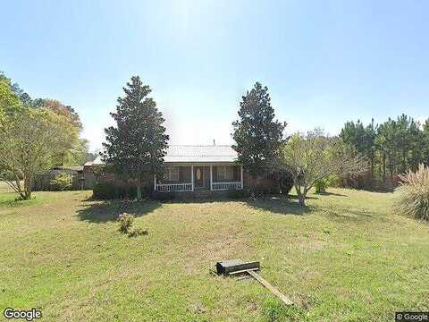 Hillside, FITZGERALD, GA 31750