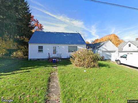 Howard, JAMESTOWN, NY 14701