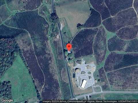 Hunters, ELK CREEK, VA 24326
