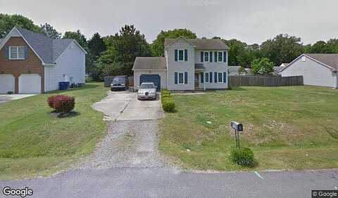 Lane, SMITHFIELD, VA 23430