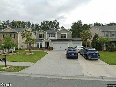 Magnolia, POOLER, GA 31322