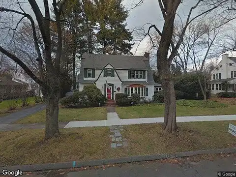 Meadowbrook, LONGMEADOW, MA 01106