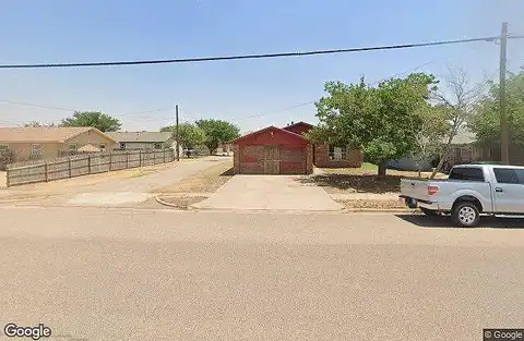 Avenue P, LUBBOCK, TX 79401