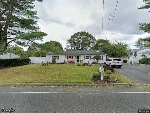 Coleman, CENTEREACH, NY 11720