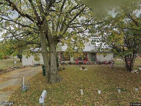 Commanche, SALLISAW, OK 74955