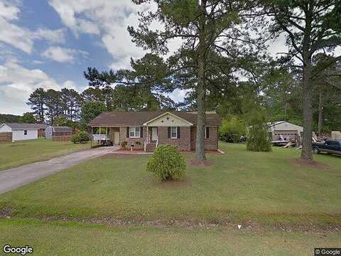 Nancy, ELIZABETH CITY, NC 27909