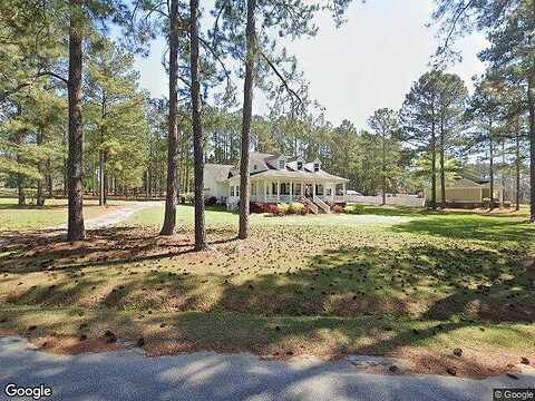 Newcomer, FITZGERALD, GA 31750