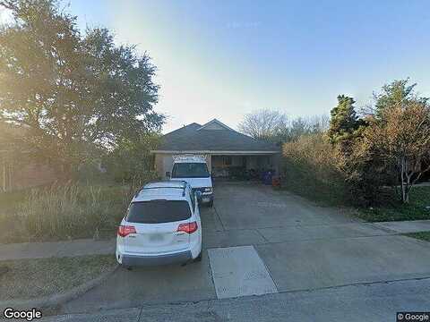 Post Oak, WAXAHACHIE, TX 75165