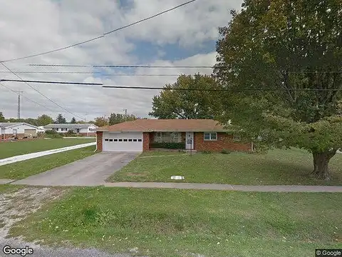 Prairie, GREENFIELD, IL 62044