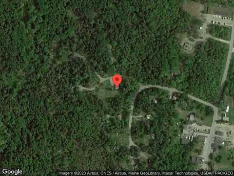 Reeby, ISLESBORO, ME 04848