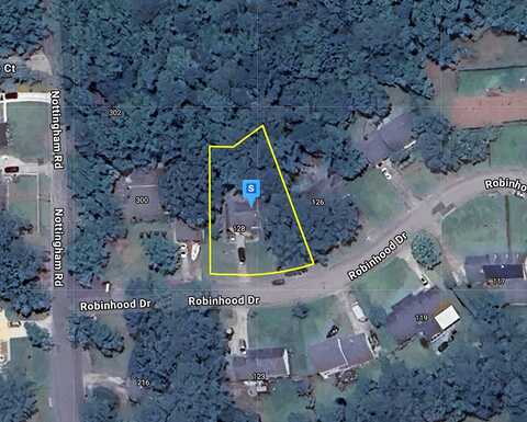 Robinhood, JACKSONVILLE, NC 28546