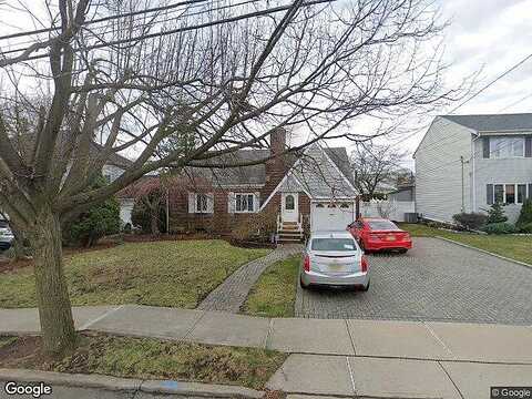 Stewart, MAYWOOD, NJ 07607