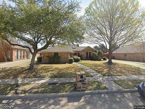 Sunny Crest, MURPHY, TX 75094