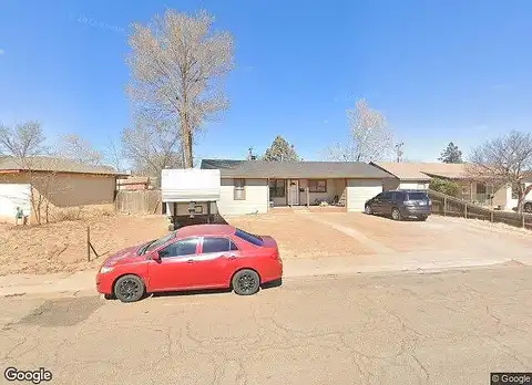 Torreon, CLOVIS, NM 88101