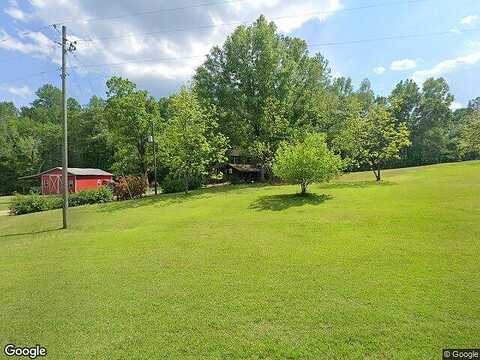 Cragford, ASHLAND, AL 36251