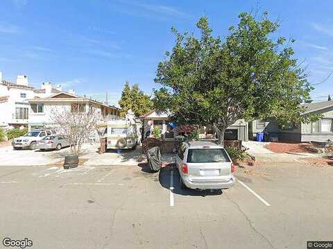 Essex, SAN DIEGO, CA 92103