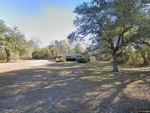 Mount Hosea Church, QUINCY, FL 32352