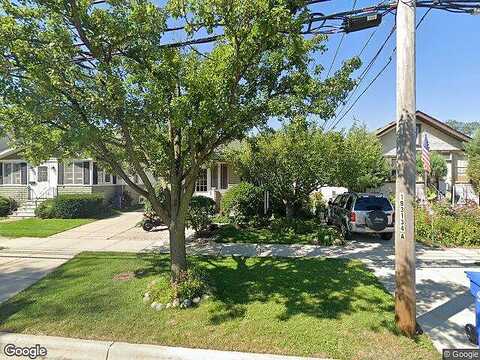 Cora, DES PLAINES, IL 60018