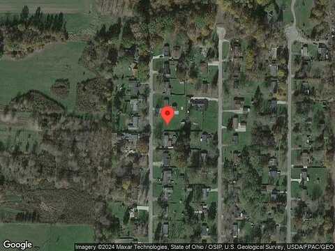 Saint James, MANTUA, OH 44255