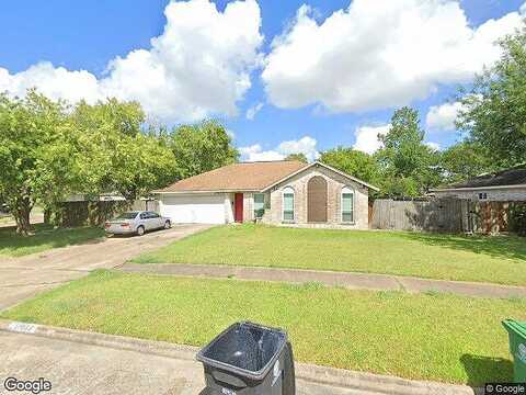 Sandy Hook, HOUSTON, TX 77089