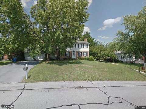 Cathedral, HAGERSTOWN, MD 21742